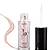 Delineador Líquido Com Glitter Shine LindoGlamour Ruby Rose - Imagem 4