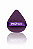 KIT 6 ESPONJAS LAVAVÉL PARA PÓ MAKEUP CUSHION MAHAV - Imagem 3