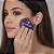 KIT 6 ESPONJAS LAVAVÉL PARA PÓ MAKEUP CUSHION MAHAV - Imagem 7