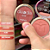 BLUSH CINTILANTE MAHAV GLOW CINTILANTE E ALTA PIGMENTAÇÃO - Imagem 2