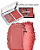 Blush Duo Cremoso + Pó Whatever Daily Linha Blow Ruby Rose - Imagem 6
