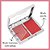 Blush Duo Cremoso + Pó Whatever Daily Linha Blow Ruby Rose - Imagem 4