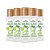 Gel Aromatizante Caipirinha 35ml - Kit 10UN - Imagem 1