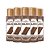 Gel Aromatizante Chocolate 35ml - Kit 10UN - Imagem 1