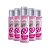 Gel Aromatizante Iced Tutti Frutti 35ml - Kit 10UN - Imagem 1