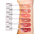 GLOSS LABIAL THE GLOSSIER ONE BLOW RUBY ROSE - Imagem 6