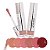 GLOSS LABIAL THE GLOSSIER ONE BLOW RUBY ROSE - Imagem 1