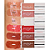 GLOSS LABIAL SHINE LIKE BLOW GLOSS LUMINOSO RUBY ROSE 2026 - Imagem 3