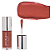 GLOSS LABIAL SHINE LIKE BLOW GLOSS LUMINOSO RUBY ROSE 2026 - Imagem 10