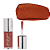 GLOSS LABIAL SHINE LIKE BLOW GLOSS LUMINOSO RUBY ROSE 2026 - Imagem 4