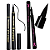 CANETA DELINEADORA PRETA COLLECTION PLAYBOY - Imagem 1
