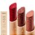 BATOM GLASS CREAMY MATTE RUBY ROSE VITAMINA E + KARITÉ - Imagem 1