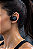 Fone De Ouvido Sem Fio Bluetooth Corrida Treinos Esportes - Imagem 3