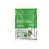 BOX SACHÊ PÉROLA VERDE MÁSCARA FACIAL PEEL OFF PHALLEBEAUTY - 50 UNID. - Imagem 3