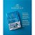 BOX SACHÊ PÉROLA AZUL MÁSCARA FACIAL PEEL OFF PHALLEBEAUTY - 50 UNID. - Imagem 3