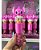 BOX LIP GLOSS LABIAL 3D ANGEL SWEET 24 UNID - Imagem 2