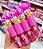 BOX LIP GLOSS LABIAL 3D ANGEL SWEET 24 UNID - Imagem 3