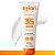 PROTETOR SOLAR FPS 35 FACIAL 120g SOLARI DERMACHEM SUOR - Imagem 1