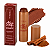 BLUSH STICK CINNAMOM MARROM CANELA VIZZELA ALTA PIGMENTAÇÃO - Imagem 1
