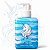 BLOW UNICORN 2026 HIDRATANTE CORPORAL ILUMINADOR HOT FLOWERS - Imagem 1