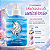 BLOW UNICORN 2026 HIDRATANTE CORPORAL ILUMINADOR HOT FLOWERS - Imagem 2