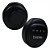 MICROFONE DUPLO COLARINHO SEM FIO LIGHTNING IPHONE BASIKE - Imagem 3