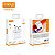 FONE BLUETOOTH TWS SEM FIO TOUCH COM CASE E MICROFONE A GOLD - Imagem 3