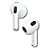 FONE BLUETOOTH TWS SEM FIO TOUCH COM CASE E MICROFONE A GOLD - Imagem 4