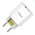 ADAPTADOR FONTE 40W TURBO USB-C SEM CABO A GOLD - Imagem 3