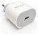 CARREGADOR TURBO 30W USB-C A GOLD COM CABO IPHONE ANDROID - Imagem 4