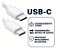 CARREGADOR TURBO 30W USB-C A GOLD COM CABO IPHONE ANDROID - Imagem 3