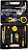 KIT MALETA DE FERRAMENTAS 18 PEÇAS REPAROS DOMÉSTICOS - Imagem 3