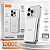 POWER BANK MAGNÉTICO A'GOLD 10000MAH MAGSAFE ÍMÃ INTEGRADO - Imagem 5