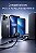Fone de Ouvido Intra-Auricular A’Gold USB-C Extra Bass - Imagem 5