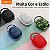CAIXA DE SOM BLUETOOTH PORTÁTIL INOVA POTENTE IPX6 TWS 5H - Imagem 8
