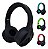 FONE BLUETOOTH INOVA ON-EAR POTENTE SEM FIO ANTIRUÍDO Pure Clean Sound - Imagem 1