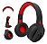 FONE BLUETOOTH INOVA ON-EAR POTENTE SEM FIO ANTIRUÍDO Pure Clean Sound - Imagem 7