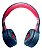 FONE BLUETOOTH INOVA ON-EAR POTENTE SEM FIO ANTIRUÍDO Pure Clean Sound - Imagem 6
