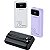 CARREGADOR PORTÁTIL POWER BANK 20000MAH TURBO 22.5W A GOLD - Imagem 4