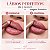 LÁPIS BATOM LIP FUSION CINTILANTE DIA A DIA MAHAV - Imagem 3