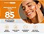PROTETOR SOLAR FACIAL FPS 85 DERMACHEM TOQUE SECO 40G - Imagem 5