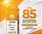 PROTETOR SOLAR FACIAL FPS 85 DERMACHEM TOQUE SECO 40G - Imagem 2