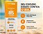 PROTETOR SOLAR FACIAL FPS 85 DERMACHEM TOQUE SECO 40G - Imagem 3