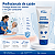 CREME BARREIRA RESTAURADOR ASSADURAS RESSECAMENTO PROLINK - Imagem 4