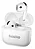 FONE BLUETOOTH BASIKE SEM FIO RECARREGÁVEL SOM POTENTE - Imagem 1