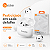 FONE BLUETOOTH BASIKE SEM FIO RECARREGÁVEL SOM POTENTE - Imagem 8
