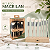 KIT ECO MACRILAN 7 PINCÉIS PROFISSIONAIS SK100 - Imagem 5
