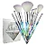 KIT DIAMOND MACRILAN 7 PINCÉIS PROFISSIONAIS ED003 - Imagem 4