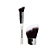 W117 WHITE KABUKI ANGULAR BLUSH MACRILAN - Imagem 1