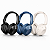 HEADPHONE BASIKE BLUETOOTH ANTIRRUÍDO PREMIUM CONFORTÁVEL - Imagem 1